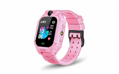 Kids GPS Smartwatch