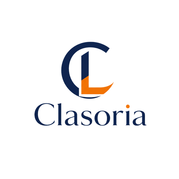 Clasoria.com